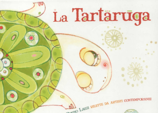 La tartaruga: l'omaggio a Bruno Lauzi e alle sue canzoni per bambini