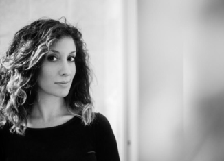 Franca Barone e la sua passione per il jazz: ‘’Miss Apleton’’ è il disco d’esordio