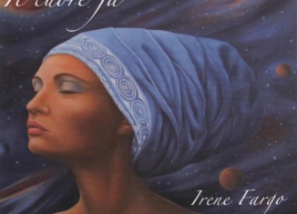 Irene Fargo: "Il cuore fa" segna il suo ritorno discografico 1