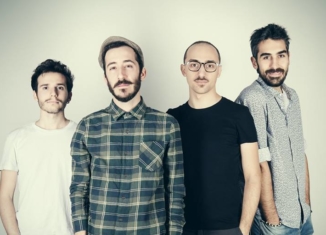 Con l'album “Rideremo”, i Suite Solaire raccontano la fuga come mezzo di salvezza