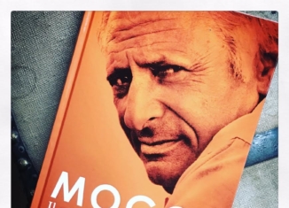 Mogol, “Il mio mestiere è vivere la vita”: autobiografia di un paroliere