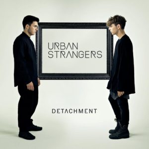 Urban Strangers, l’album di debutto frutto del distacco 1