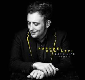 Raphael Gualazzi - Love Life Peace 1
