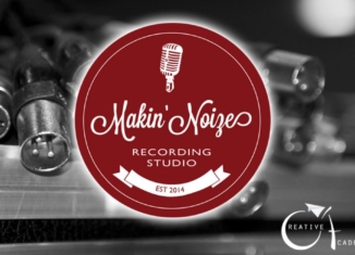 Video Intervista: Makin’ Noize Studio