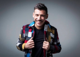 Francesco Gabbani, “Magellano” è il nostro viaggio interiore