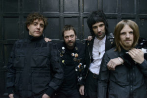 Intervista: "For crying out loud!", il ritorno dei Kasabian