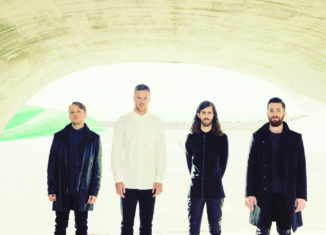 Imagine Dragons, il nuovo album “Evolve” dal 23 giugno