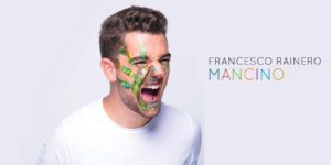 Mancino, il disco d'esordio di Francesco Rainero 1