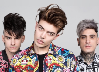 The Kolors, intervista e curiosità sul nuovo album "You"