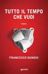 Francesco Gungui, intervista all'autore di "Tutto il tempo che vuoi" 1
