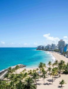 “Despacito”, la hit di Luis Fonsi attira più turisti a Porto Rico