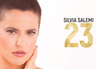 Intervista a Silvia Salemi, il nuovo album è "23"