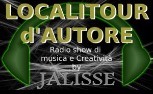 Localitour d'Autore: il nuovo format radiofonico dei Jalisse 1