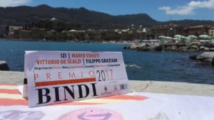 Premio Bindi 2017, tredicesima edizione 1