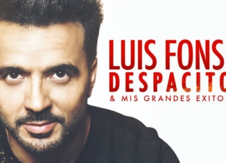 “Despacito & Mis Grandes Éxitos”, l'album con il tormentone remix