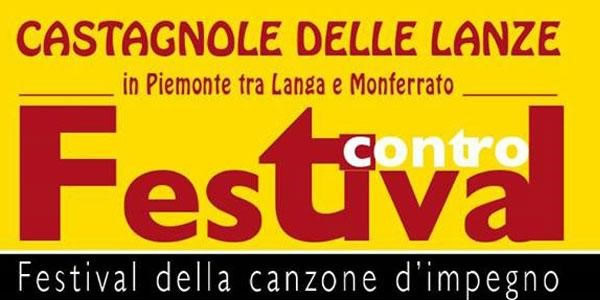 Programma Festival conto 2017 -  Castagnole delle Lanze