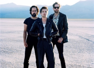 The Killers, il ritorno sarà “Wonderful wonderful”