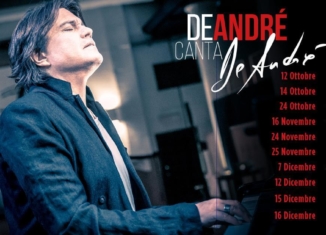 “De Andrè canta De Andrè, vol. 3”: e il tour continua 1