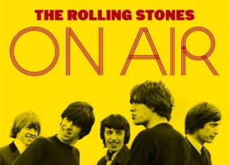 ‘ON AIR’: quando i Rolling Stones rotolavano a suon di rock’n’roll