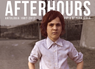 Afterhours e Manuel Agnelli nelle loro "Foto di pura gioia", l'album antologico