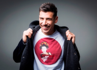 Francesco Gabbani, "Magellano Special Edition" chiude un anno di successi. L'intervista