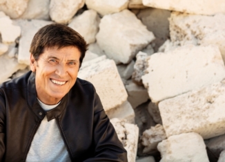 Gianni Morandi, "D'amore d'autore"