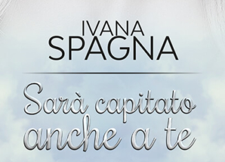 Intervista a Ivana Spagna sul nuovo libro “Sarà capitato anche a te”