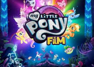 My Little Pony, arrivano il film e la colonna sonora