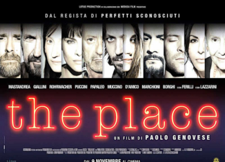 colonna sonora del film The Place