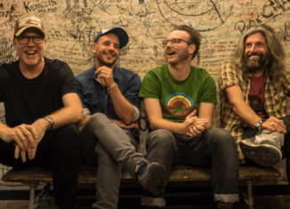 Il ritorno dei Turin Brakes: album e quattro date in Italia