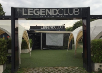 Locali361: tutte le sfumature del rock al Legend Club