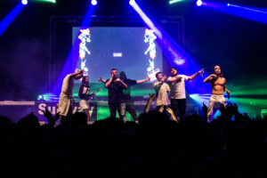 Genova Hip Hop Festival, musica e aggregazione 1