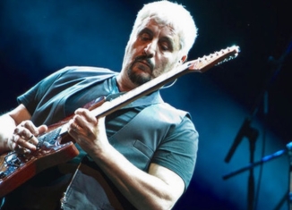 Pino Daniele, omaggio a 3 anni dalla sua scomparsa