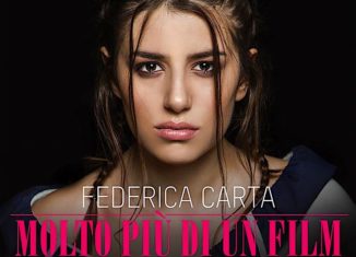 Intervista a Federica Carta sul nuovo singolo “Molto più di un film”