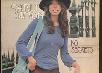 La storia di Carly Simon su Rai5