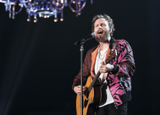 Lorenzo Live 2018, intervista a Jovanotti dopo la prima data esplosiva del tour