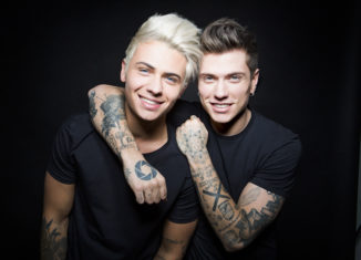 Benji e Fede 1