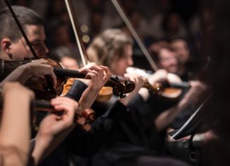 Elio racconta i capolavori dell’opera italiana su Rai5