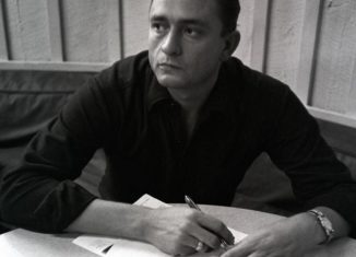 “Forever words”: le parole di Johnny Cash, la musica di chi lo ha amato