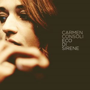 Carmen Consoli, il ritorno con il doppio album "Eco di sirene" 1