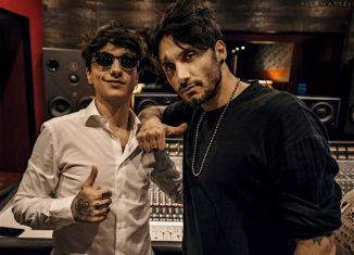 Fabrizio Moro e Ultimo