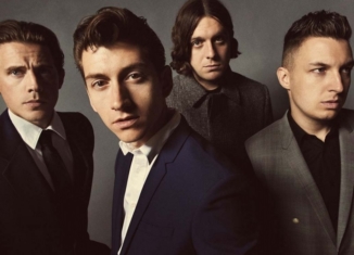 Gli Arctic Monkeys e l’immediato soldout