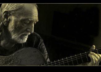 “Last man standing”, esce oggi il nuovo album di Willie Nelson