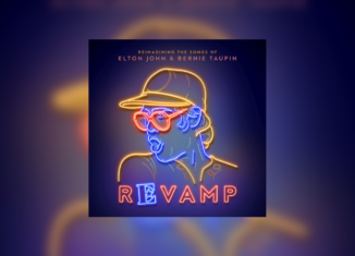 News of the Week: Elton John - Revamp