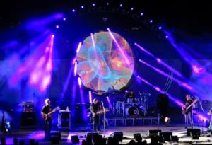 Big One: ancora due le date dell’ “European Pink Floyd Show”