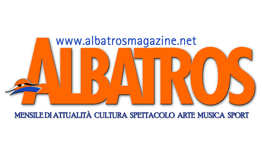Albatros Magazine
