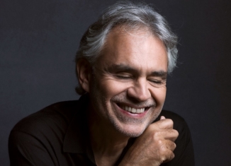 Andrea Bocelli, tra pochi giorni potremo ascoltare "Sì"