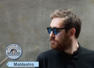 Maldestro: "La musica mi ha concesso uscire dai confini e dagli schemi" 1