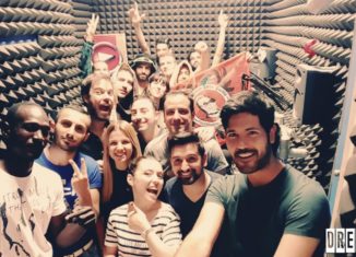 Unica Radio: la web radio degli studenti di Cagliari