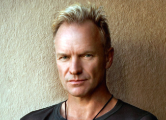 “Ritorno ai cieli del nord”: Sting raccontato da Paul Carr